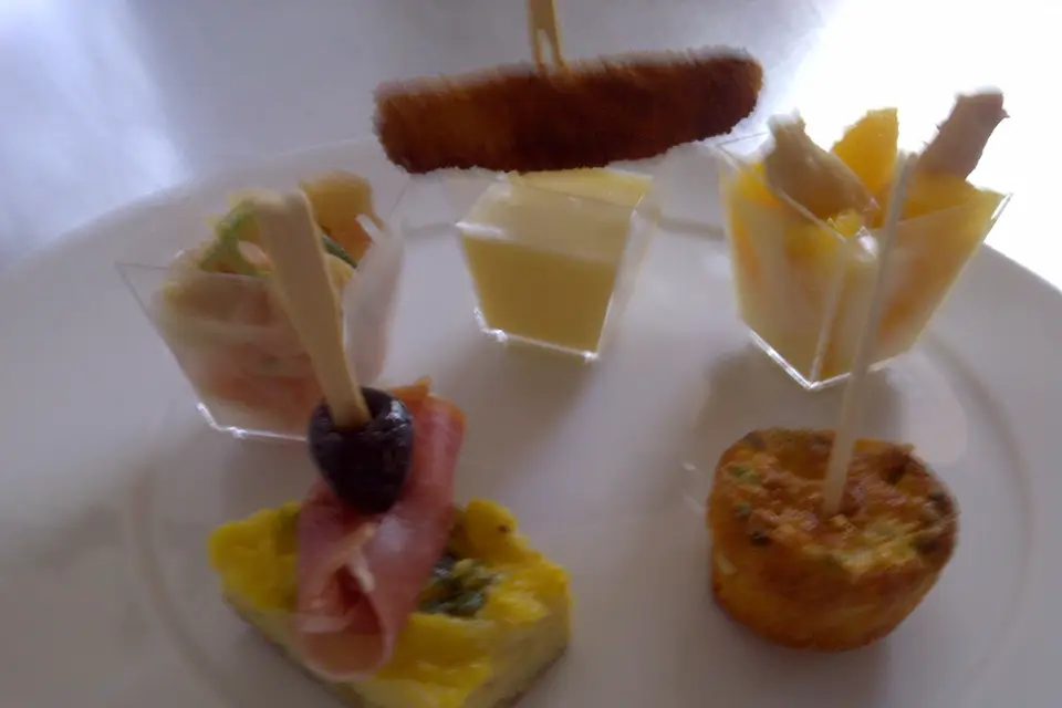 Montendre Traiteur — photo 5