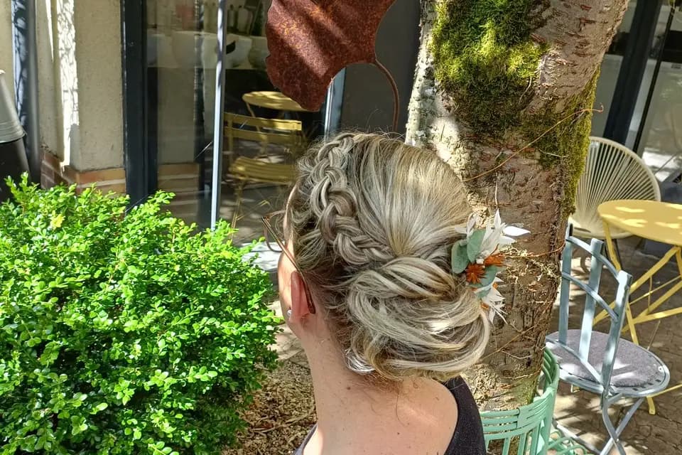 Le Salon Privé d'Aurore — photo 8