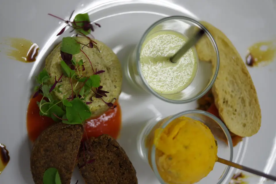 Montendre Traiteur — photo 2