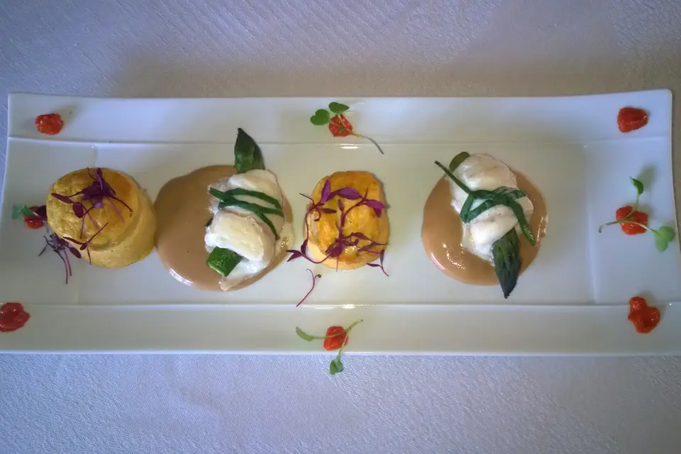 Montendre Traiteur — photo 3