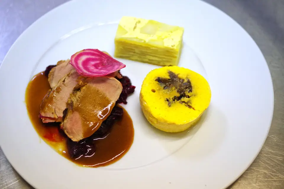 Montendre Traiteur — photo 4