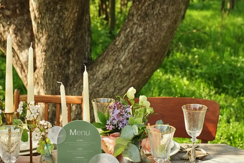 Les Grands Jours — photo 8