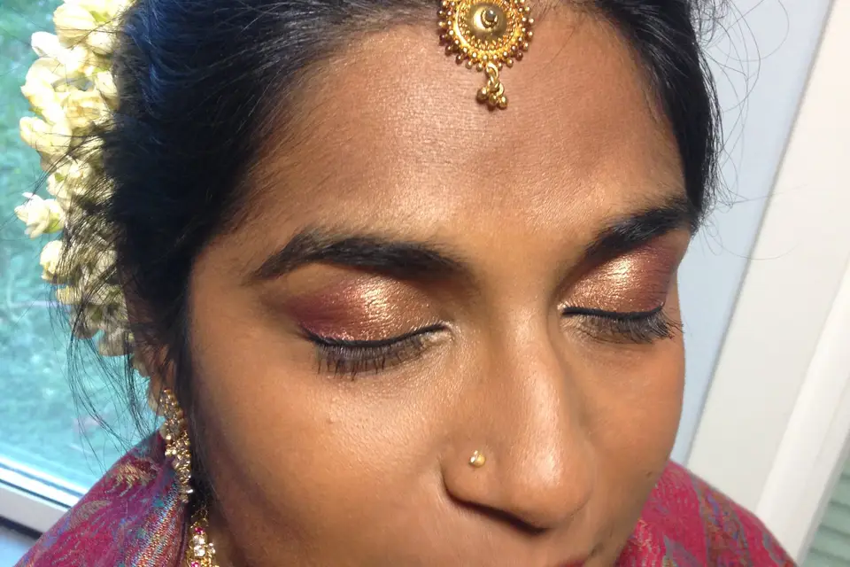 DeviMakeUp — photo 6