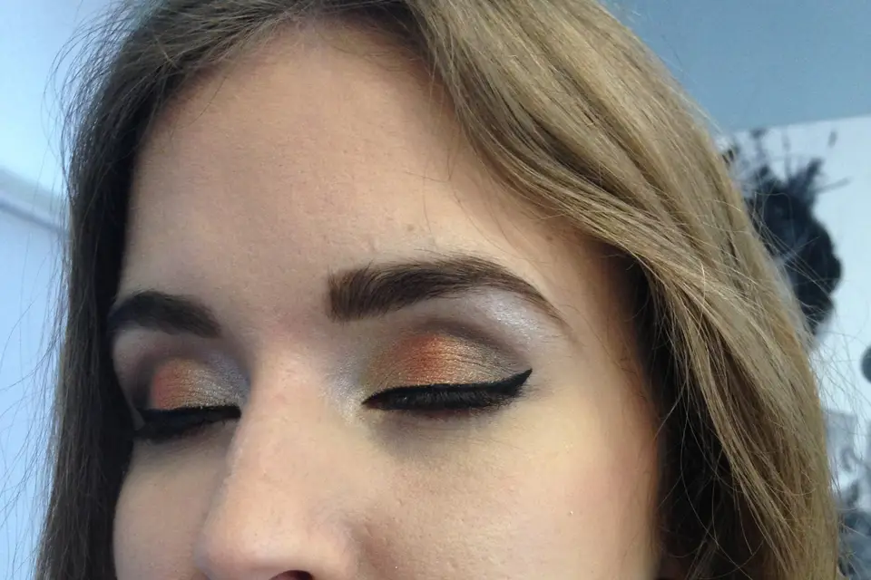 DeviMakeUp — photo 3