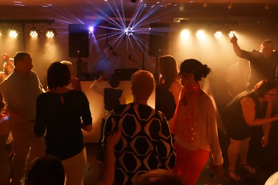 Universal-Dj — photo 1