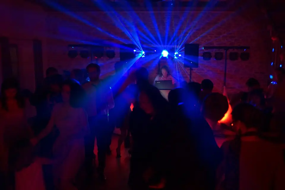 Universal-Dj — photo 2