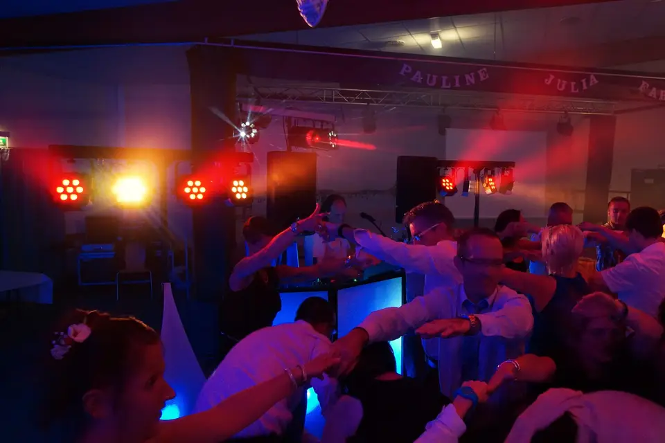 Universal-Dj — photo 4