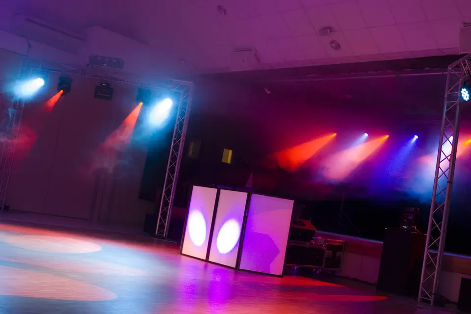 Universal-Dj — photo 8