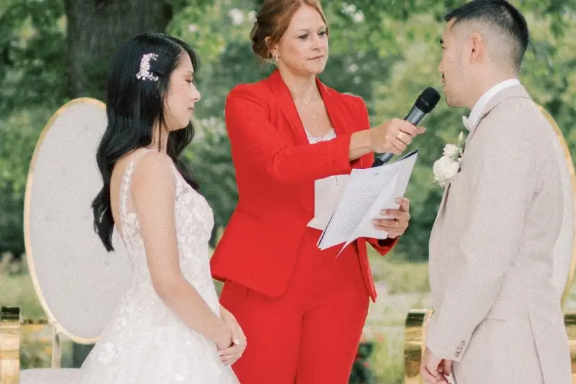 Cérémonie Privée — photo 4