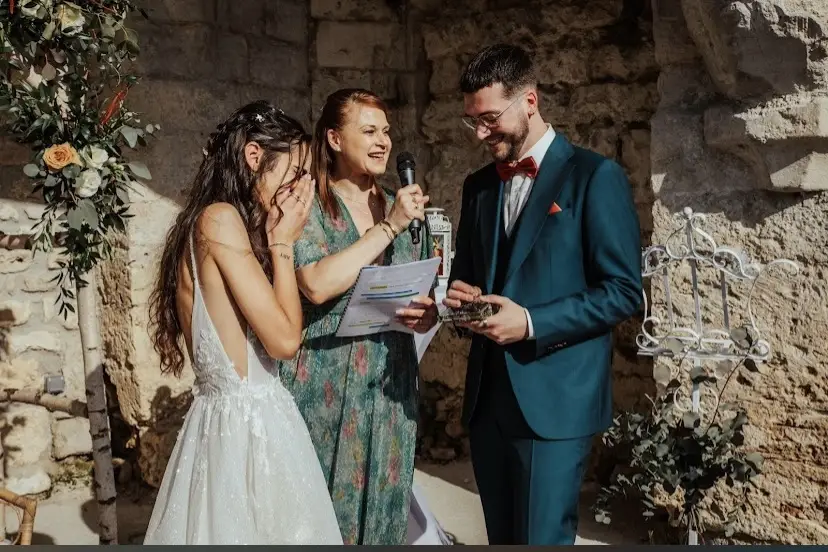 Cérémonie Privée — photo 1