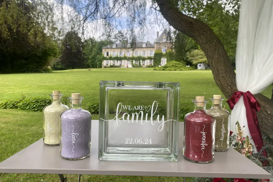 Cérémonie Privée — photo 2