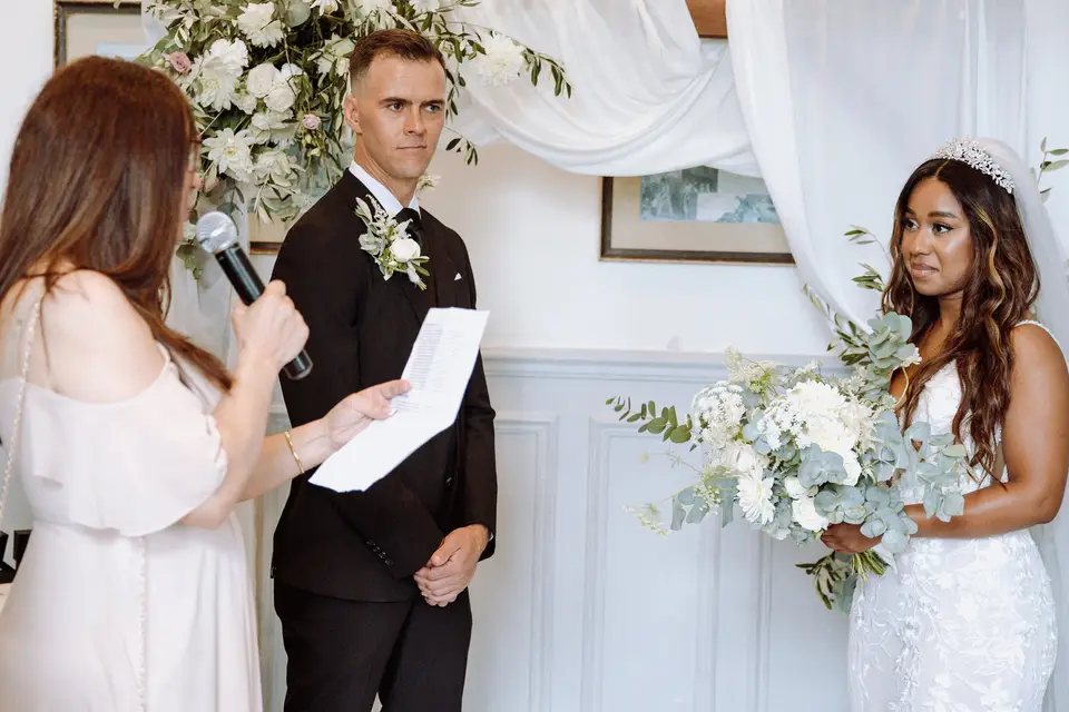 Cérémonie Privée — photo 8