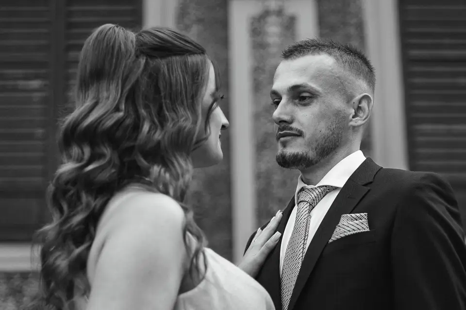 Dream Wedding — photo 8