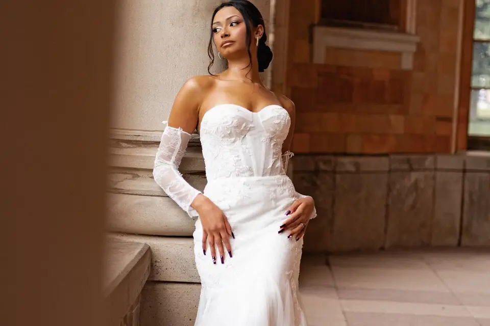 Dream Wedding — photo 2