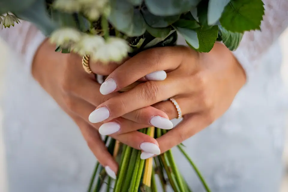 Dream Wedding — photo 3