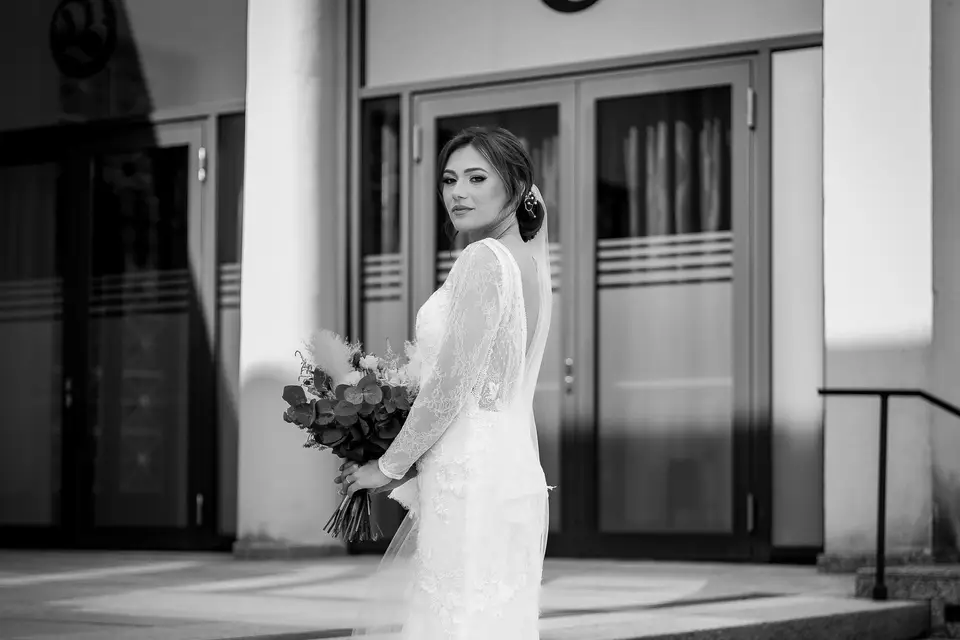 Dream Wedding — photo 5