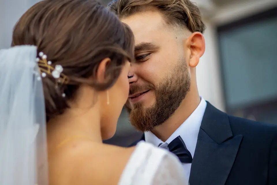 Dream Wedding — photo 7