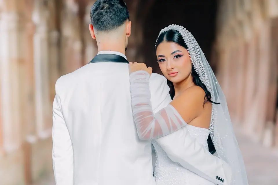 Dream Wedding — photo 1