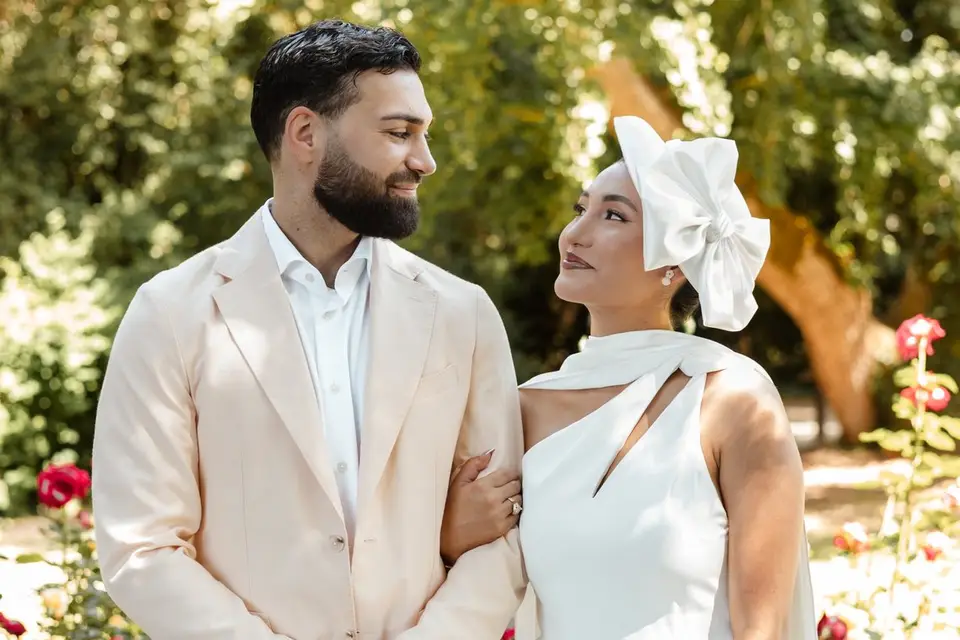 Dream Wedding — photo 4