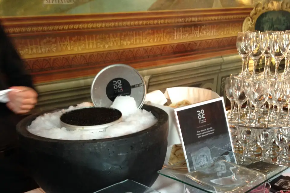 Côté Campagne Traiteur — photo 8