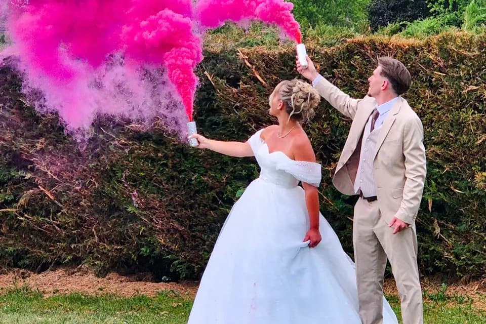 Le Jardin du Bonheur