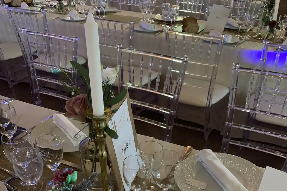 Côté Campagne Traiteur — photo 7