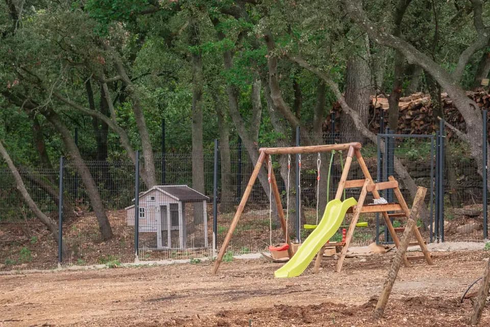 Château du Parc — photo 7