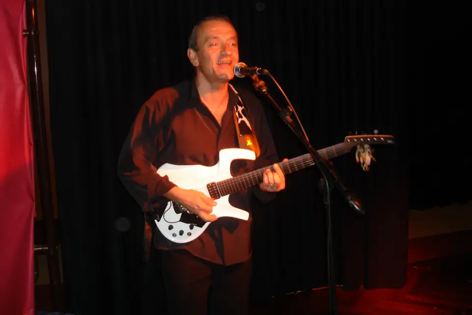 Thierry Midi — photo 1