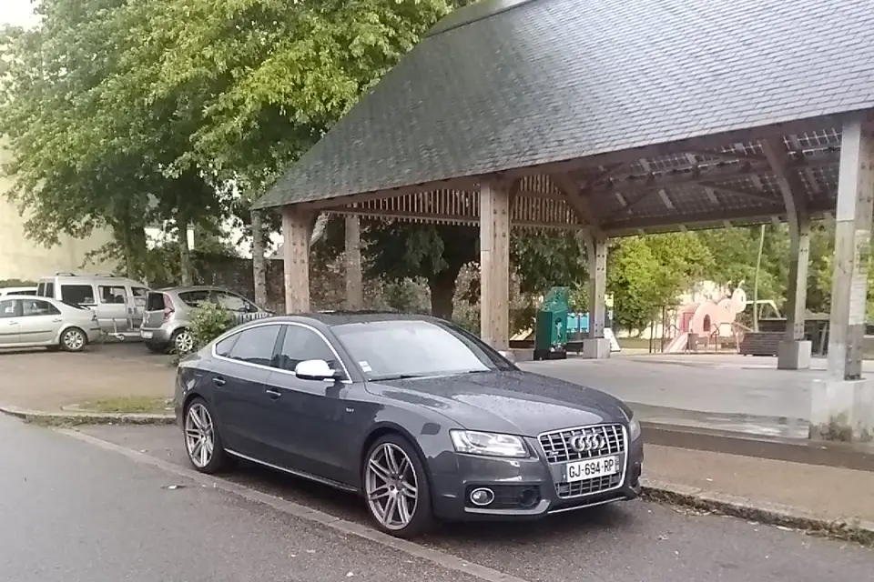 Moise Clain — photo 1