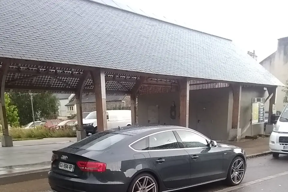 Moise Clain — photo 4