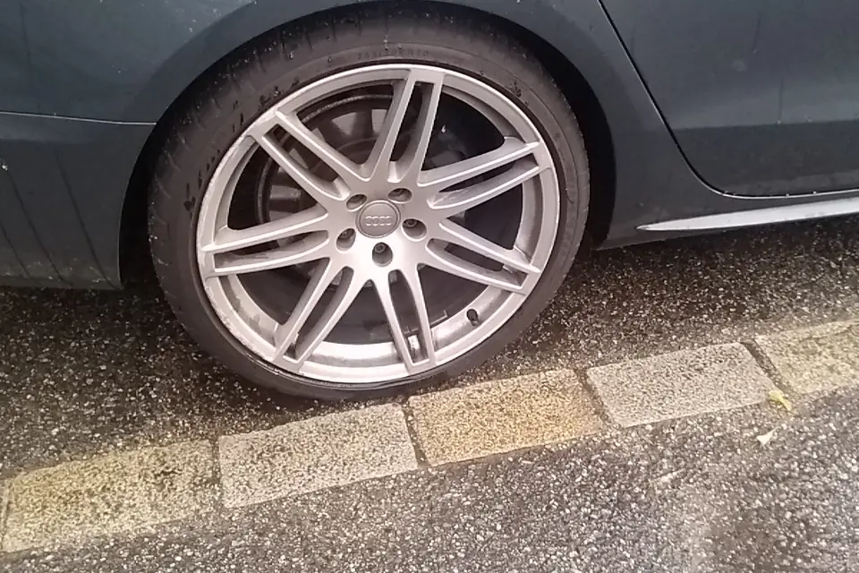 Moise Clain — photo 3