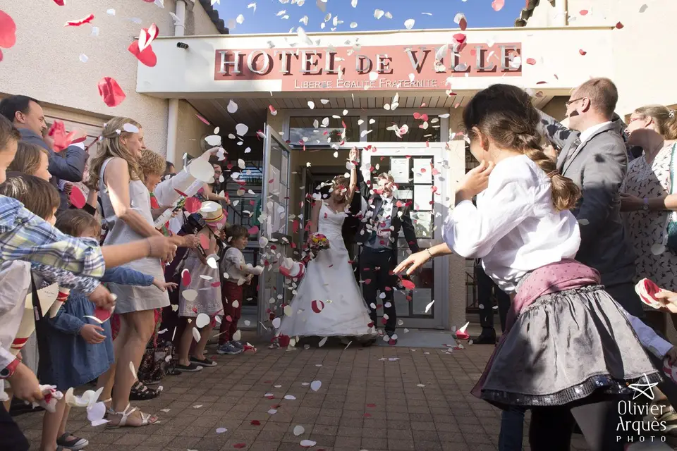 Olivier Arquès — photo 2