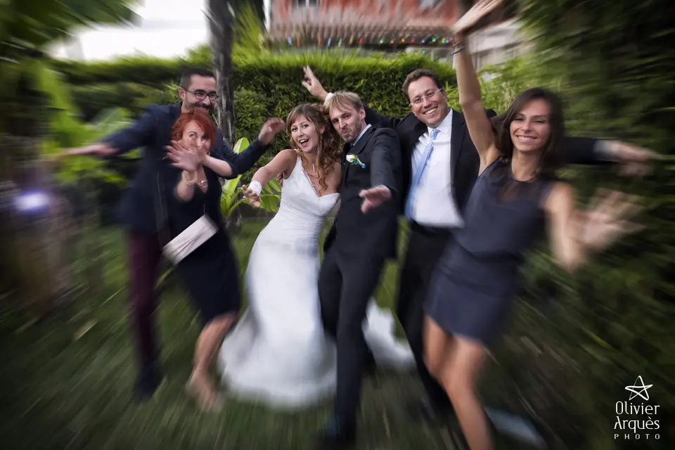 Olivier Arquès — photo 4