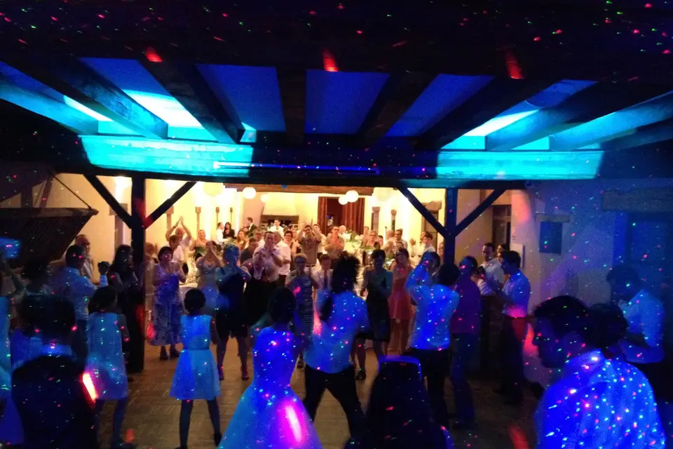 Didier B Animation — photo 9