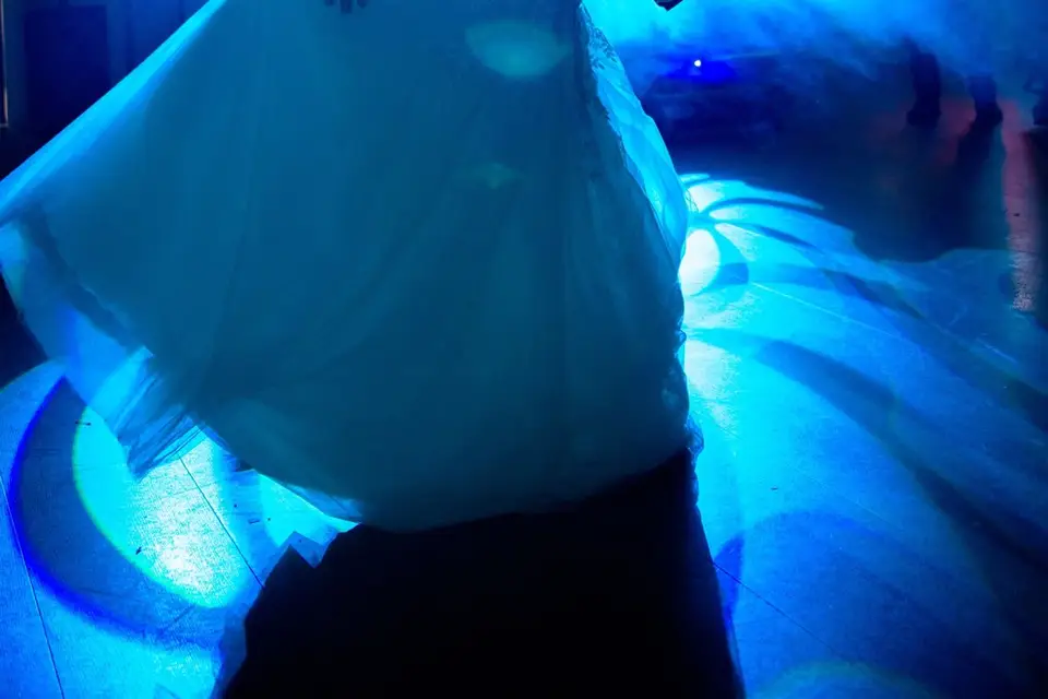 Laser Night — photo 6