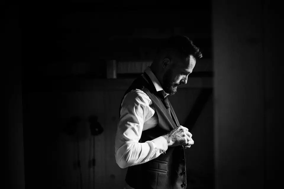 Benjamin Bergnes — photo 5