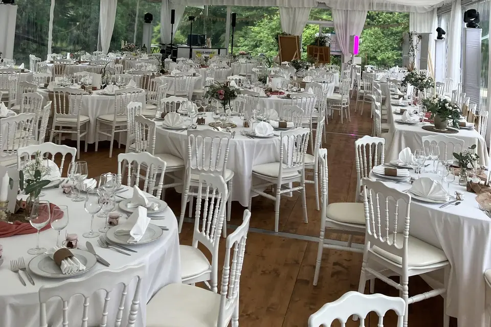 Laser Night — photo 7