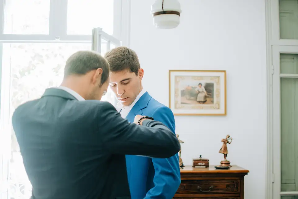 Benjamin Bergnes — photo 6