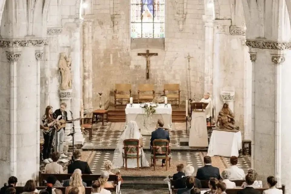 One More Kiss — photo 6