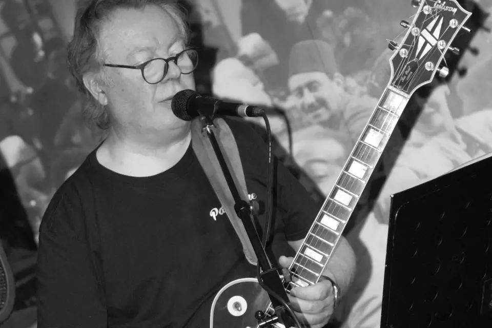 Pat Alone Blues — photo 3