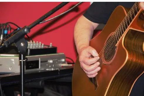 Pat Alone Blues — photo 6