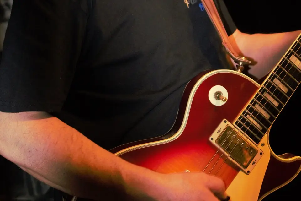 Pat Alone Blues — photo 4