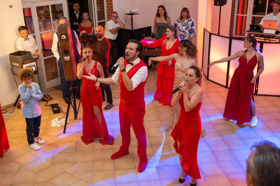 GoldNBack — photo 3