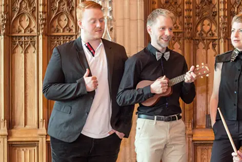 One More Kiss — photo 8