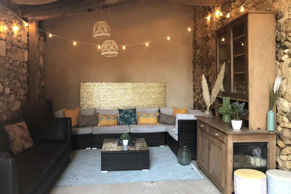 Domaine de l'Amour — photo 5