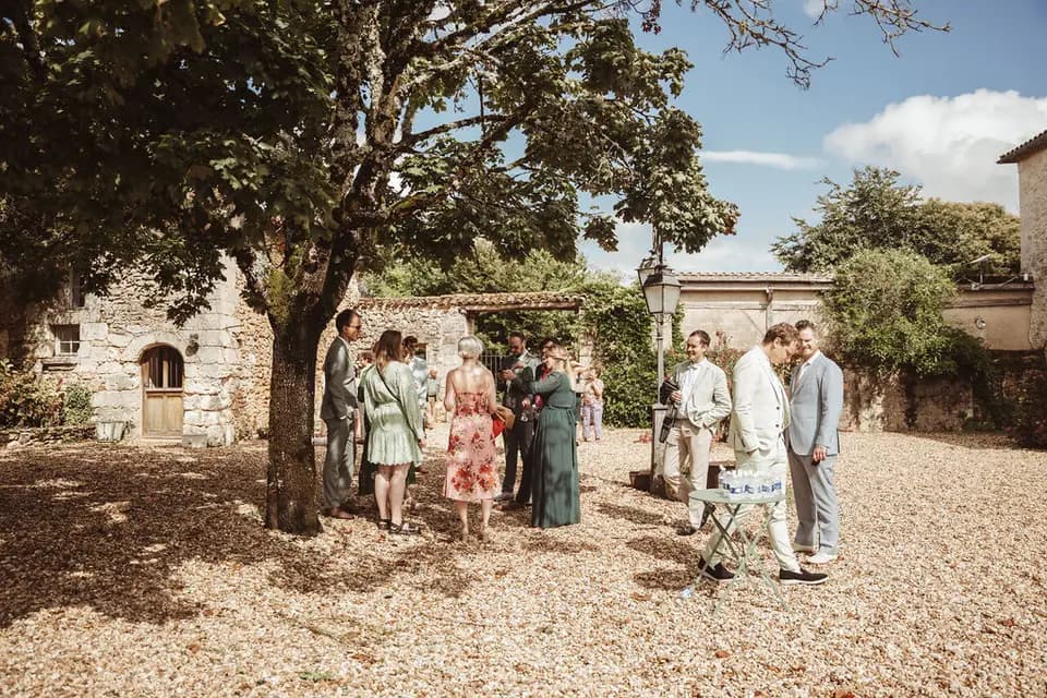 Domaine de l'Amour — photo 2