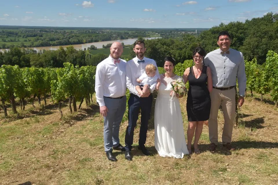 Photos mariage Gironde — photo 6