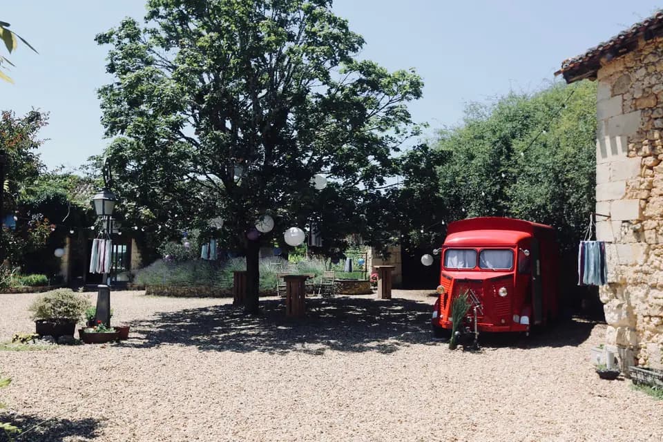 Domaine de l'Amour — photo 4