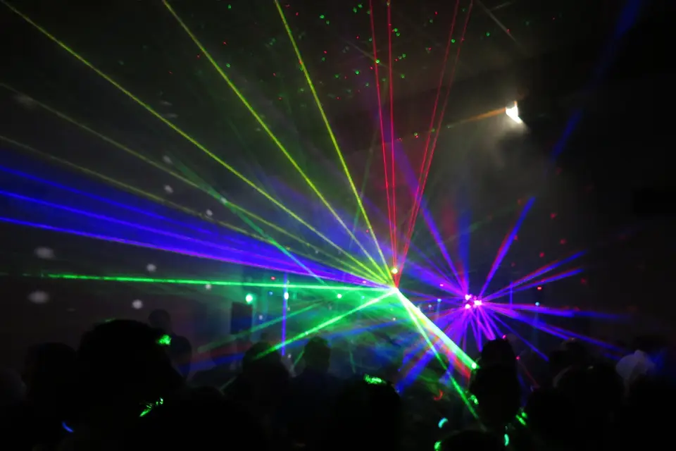 R2 Animation Sonorisation — photo 1