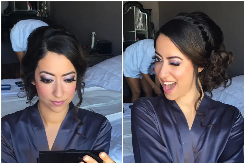 Jennifer Perseverante — photo 4